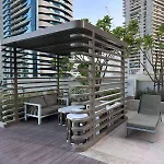Modern Comfort1Br Rp Heights 5-Min Dubai Mall
