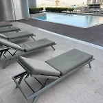 Modern Comfort1Br Rp Heights 5-Min Dubai Mall