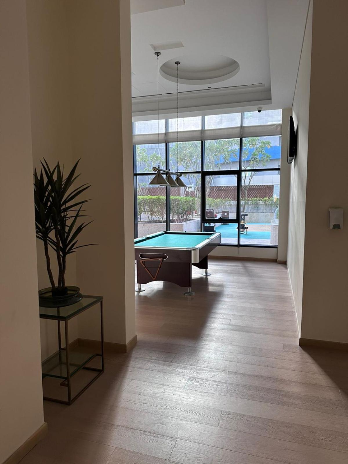 Modern Comfort1br Rp Heights 5-min Mall * Dubai