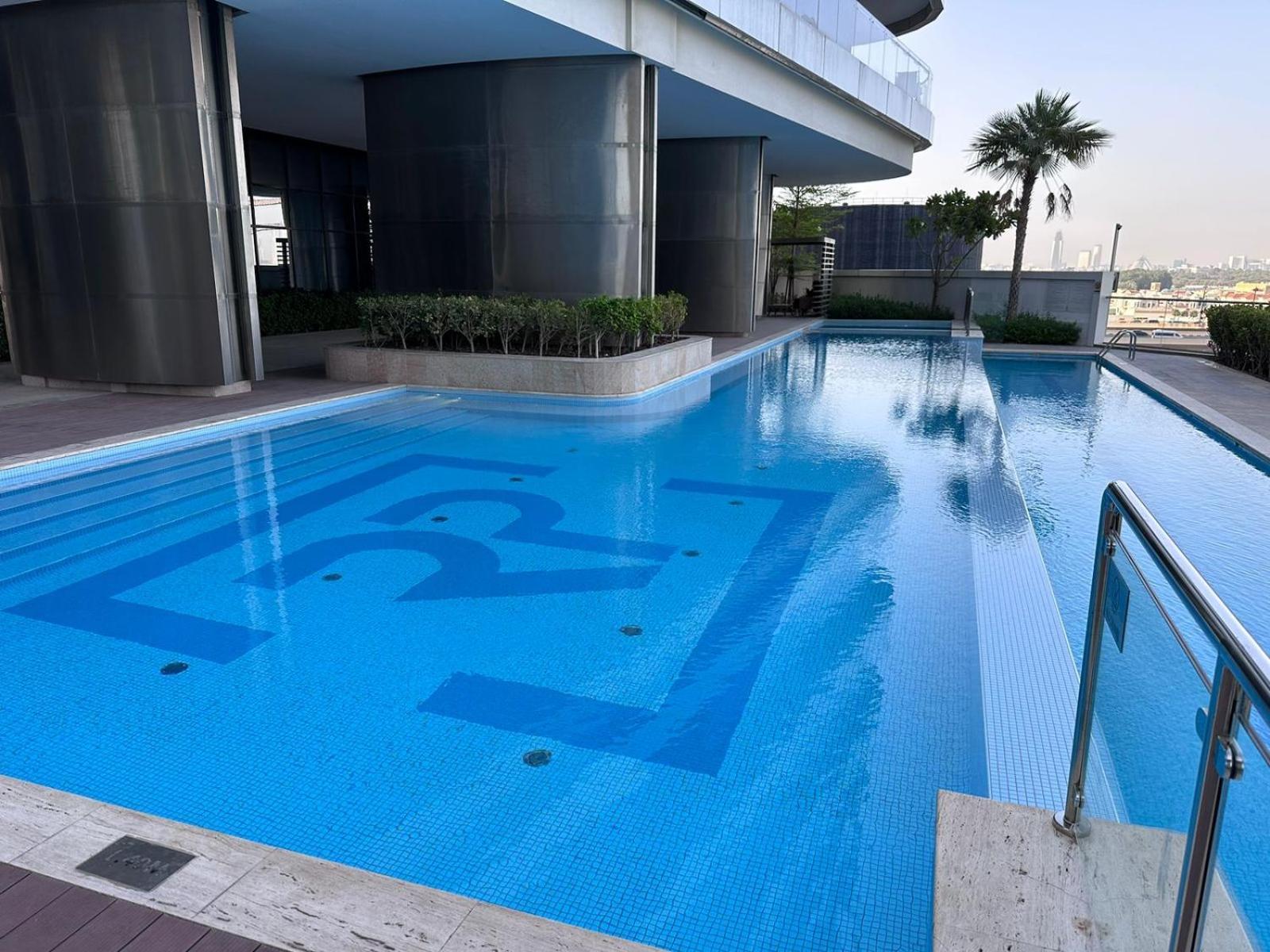 Modern Comfort1br Rp Heights 5-min Mall *