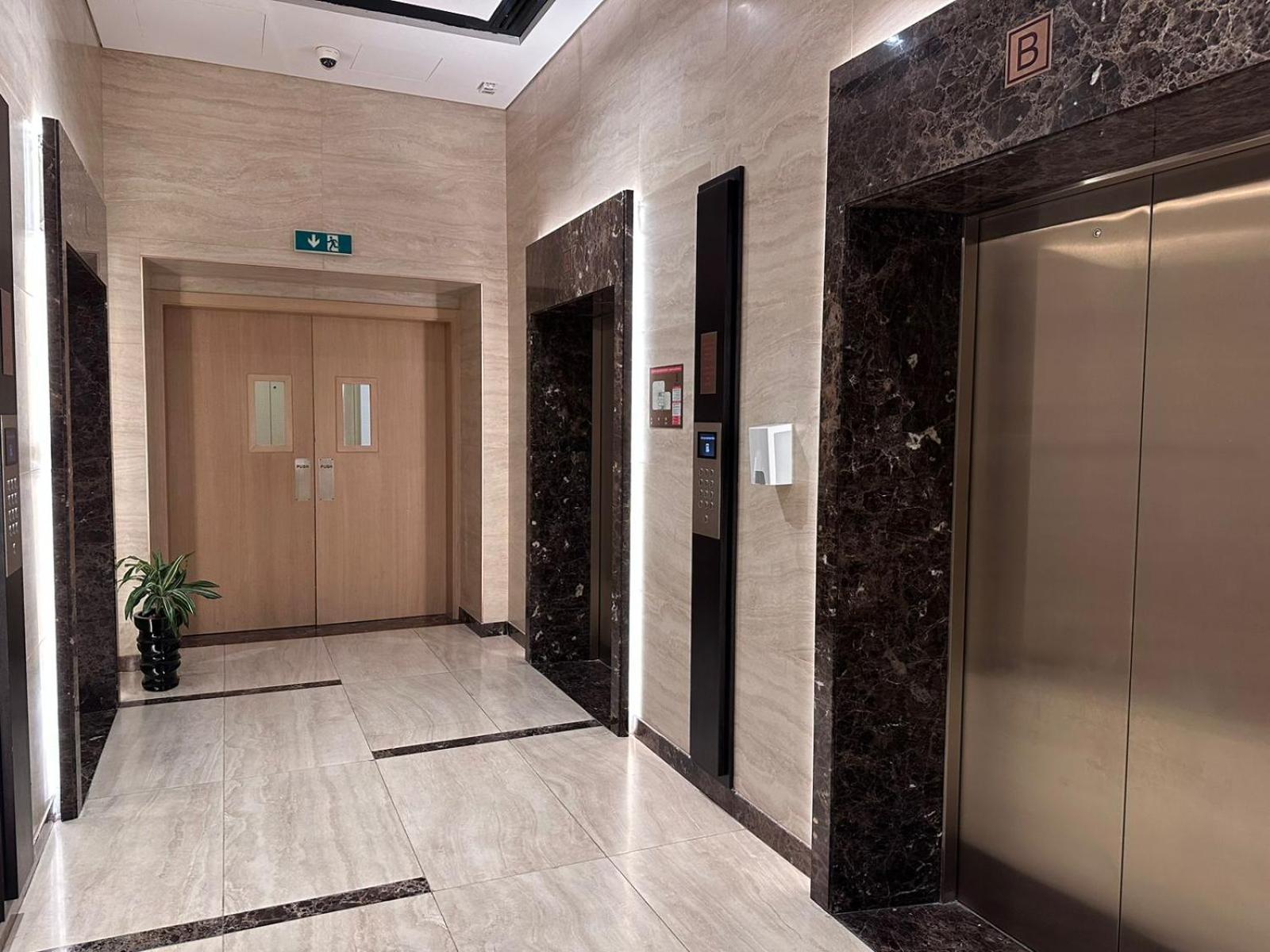 Modern Comfort1br Rp Heights 5-min Mall
