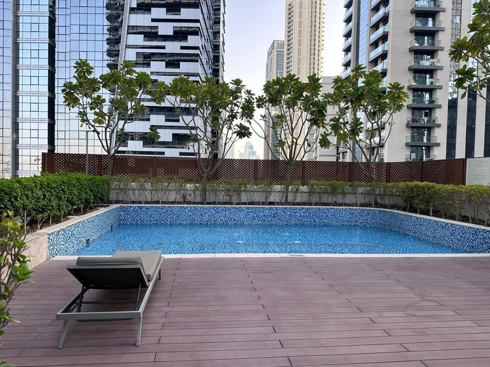 Modern Comfort1br Rp Heights 5-min Mall *