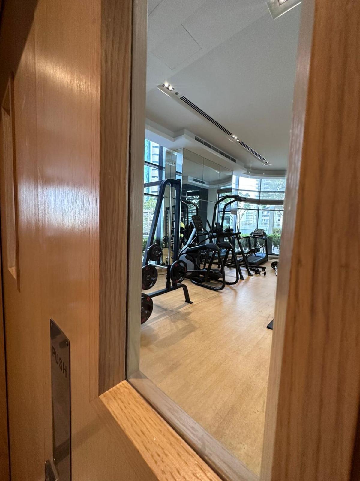 Modern Comfort1br Rp Heights 5-min Mall * Dubai