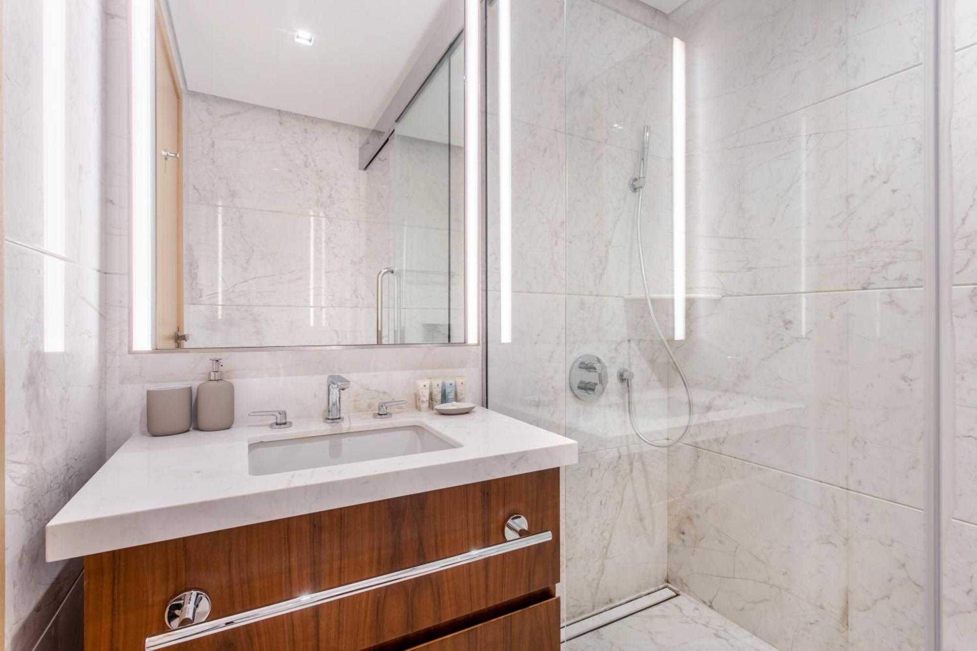 Apartment Modern Comfort1br Rp Heights 5-min Mall Dubai